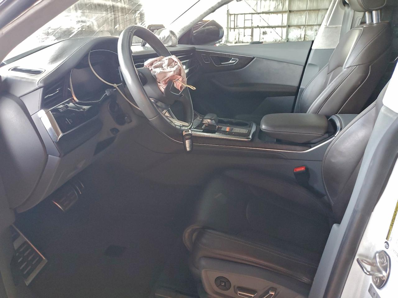 2019 Audi Q8 Prestige S-Line VIN: WA1FVAF1XKD023163 Lot: 93908365