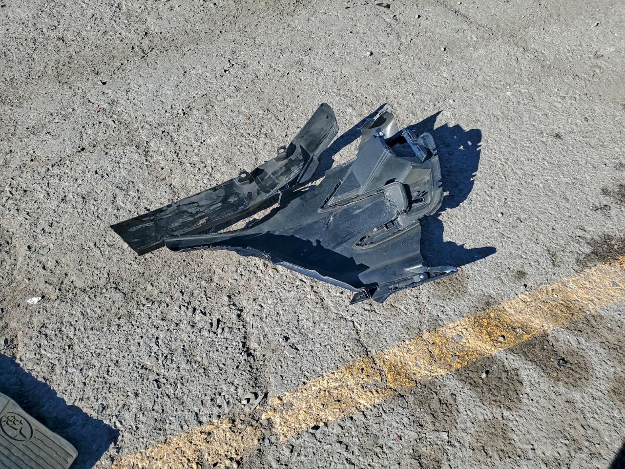 2023 Subaru Legacy Sport VIN: 4S3BWGG62P3006014 Lot: 93913755