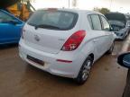 2014 HYUNDAI I20 1.2 ACTIVE 5DR for sale at Copart SANDY