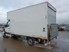 2012 MERCEDES-BENZ SPRINTER 3.5T CHASSIS CAB AUTO for sale at Copart YORK