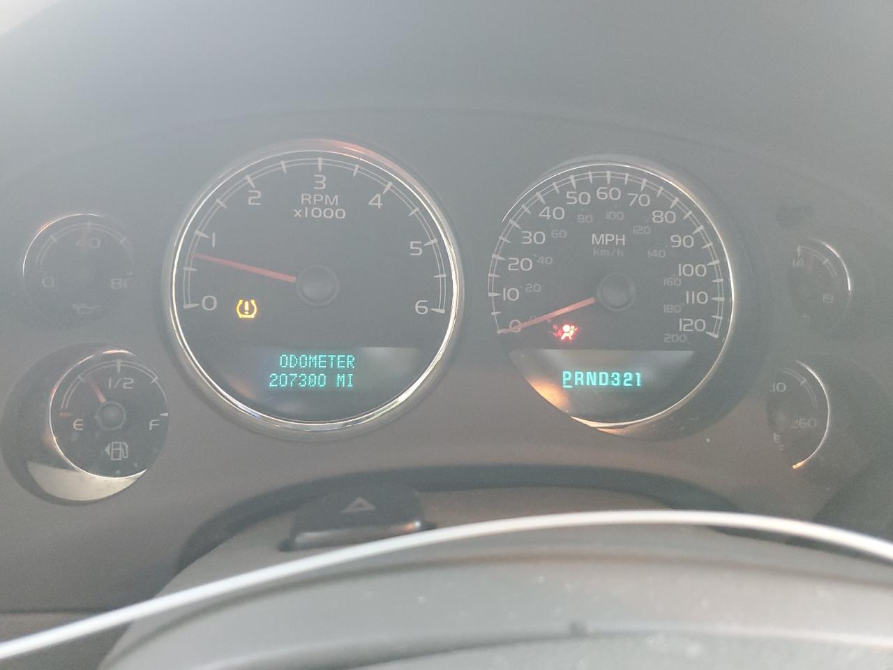 2007 Chevrolet Suburban C1500 VIN: 3GNFC16J77G118051 Lot: 91598025