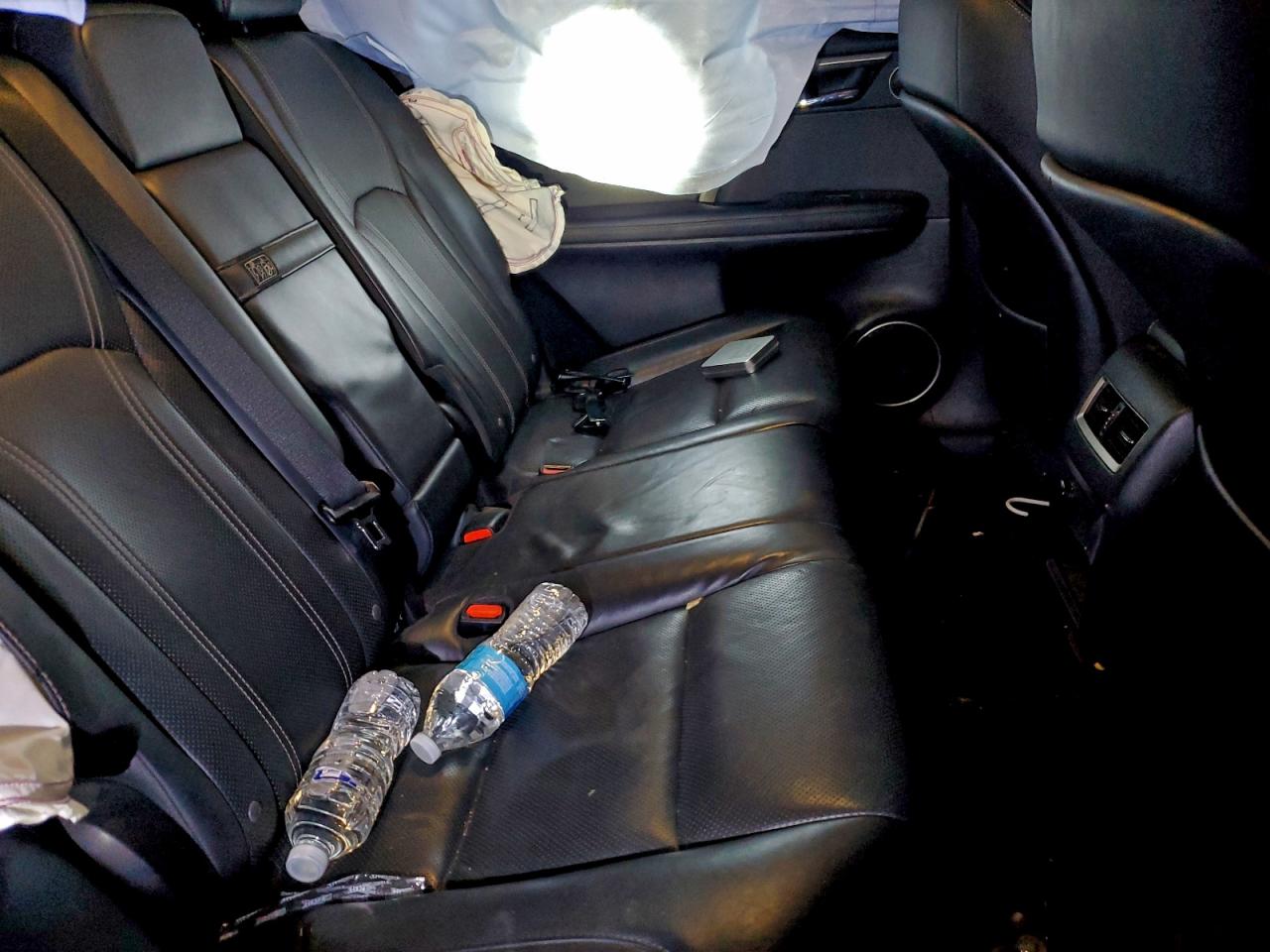 2016 Lexus Rx 350 VIN: 2T2ZZMCA2GC021680 Lot: 94396815