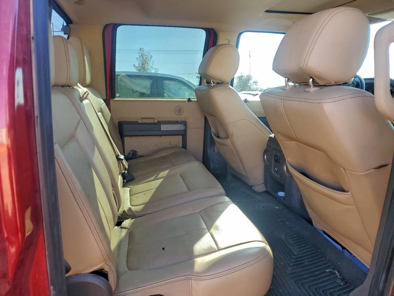 2016 Ford F250 Super Duty VIN: 1FT7W2BT9GEC96777 Lot: 93259965