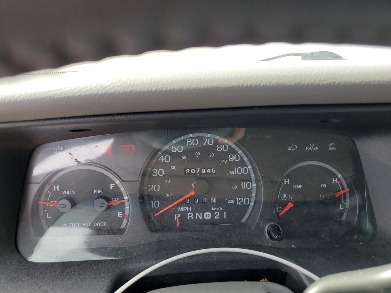 1999 Ford Crown Victoria Lx VIN: 2FAFP74W5XX114493 Lot: 91088365