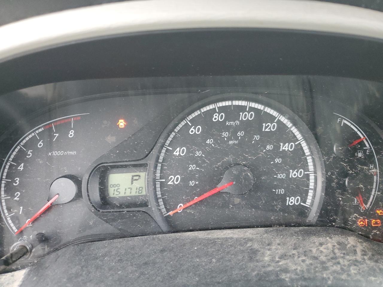 2013 Toyota Sienna VIN: 5TDZK3DC4DS348524 Lot: 80899465