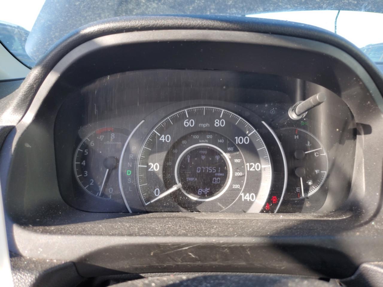 2015 Honda Cr-V Exl VIN: 2HKRM3H79FH533507 Lot: 91087205