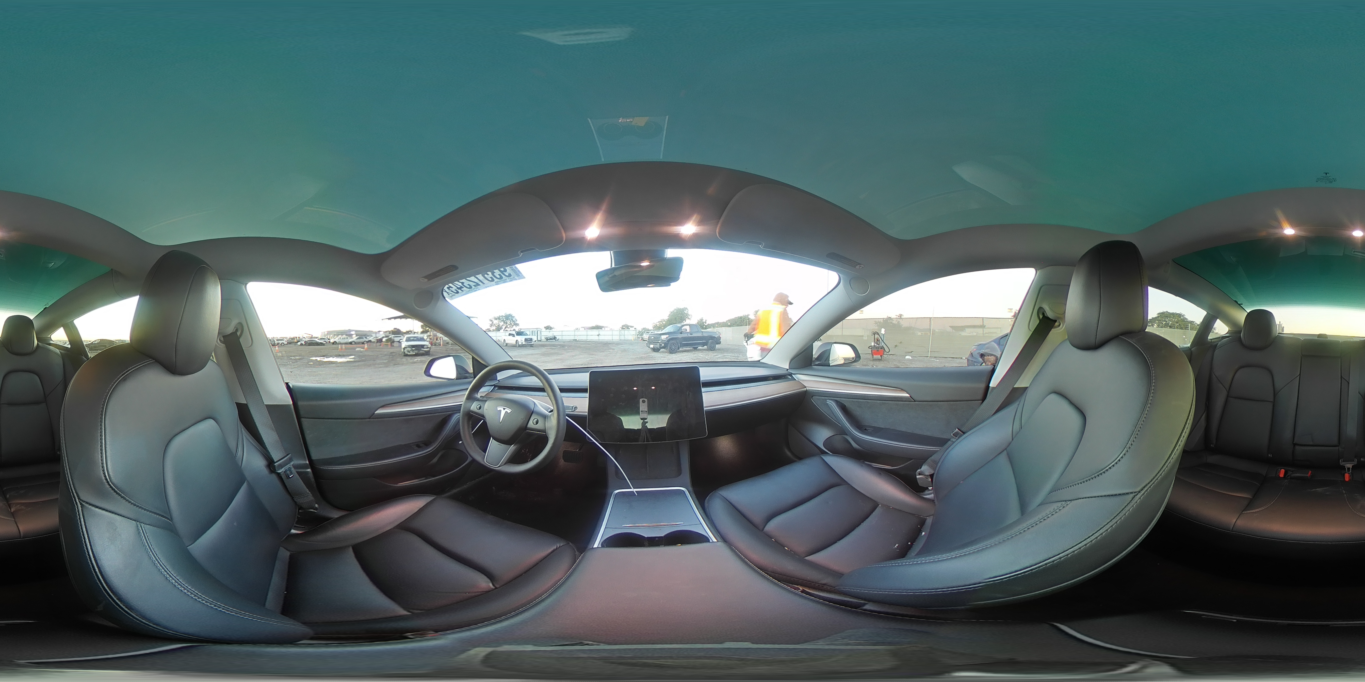 2022 Tesla Model 3 VIN: 5YJ3E1EB9NF180649 Lot: 93512345