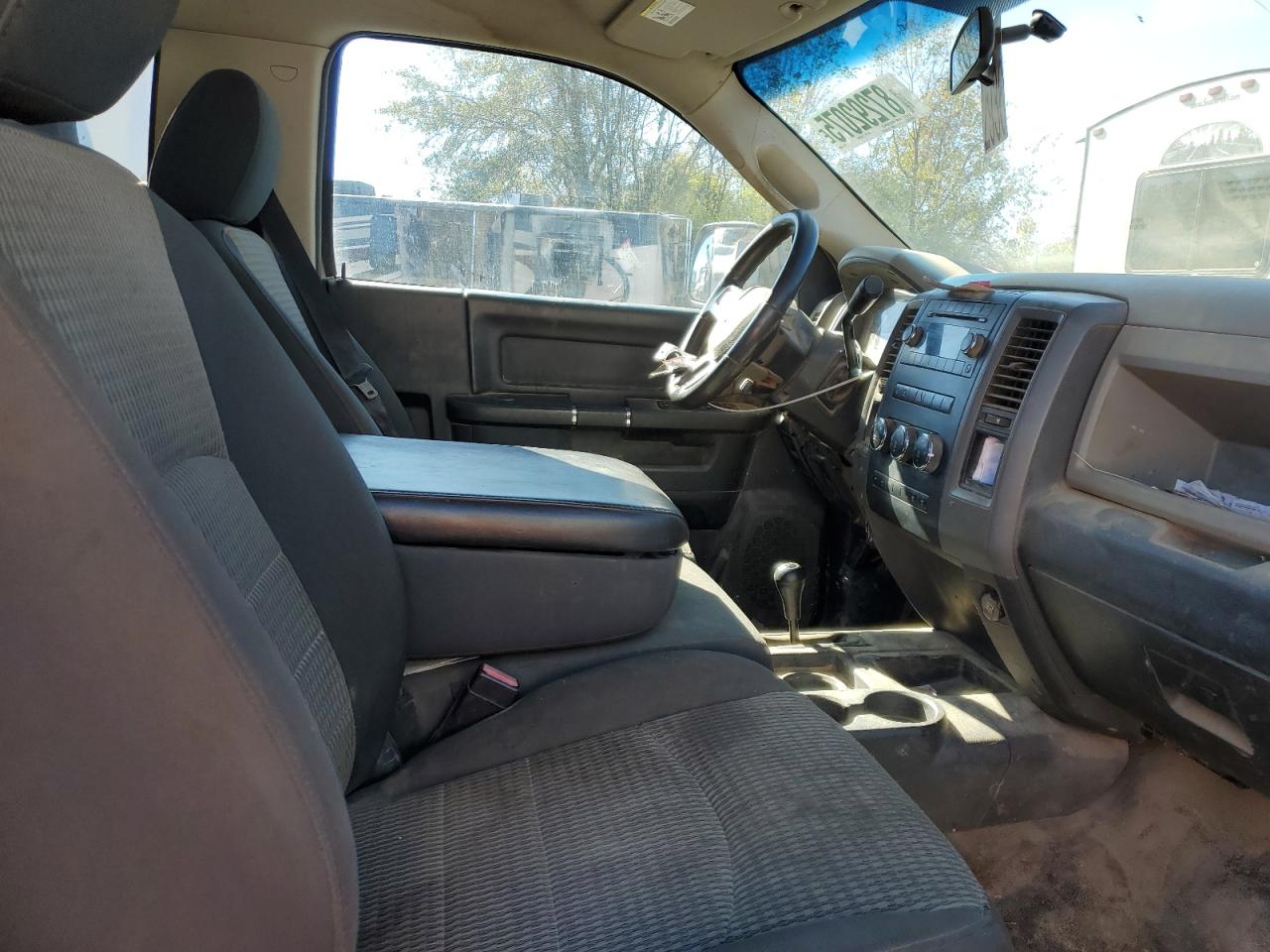 2011 Dodge Ram 5500 St VIN: 3D6WU7EL8BG568936 Lot: 87292075