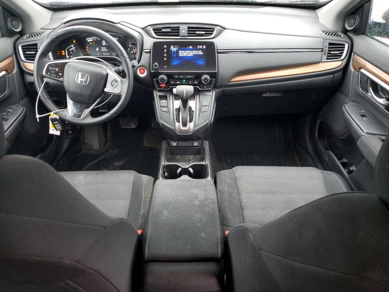 2022 Honda Cr-V Ex VIN: 7FARW2H56NE010921 Lot: 93354145