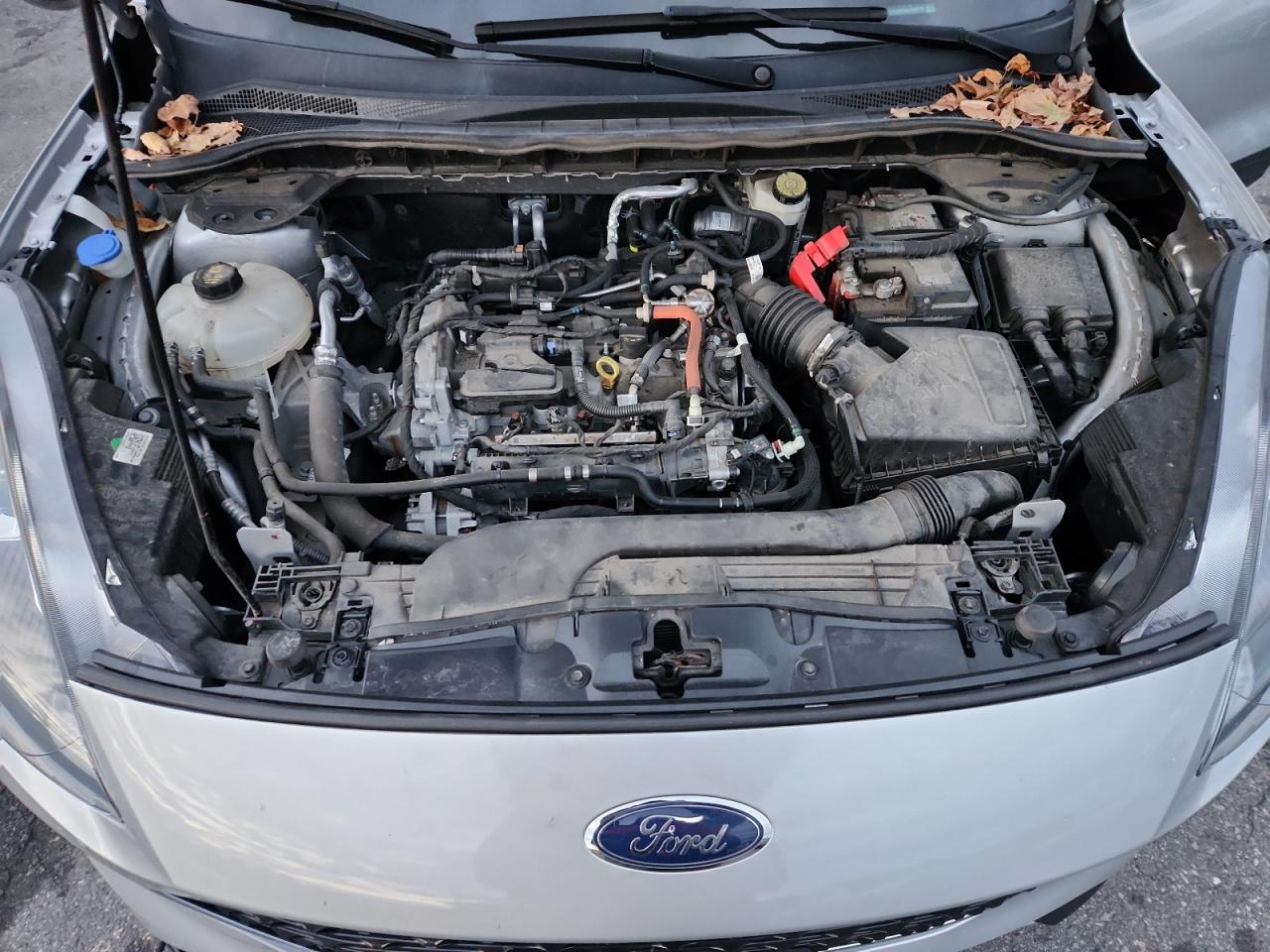 2020 Ford Escape Sel VIN: 1FMCU9H63LUC69116 Lot: 92801975