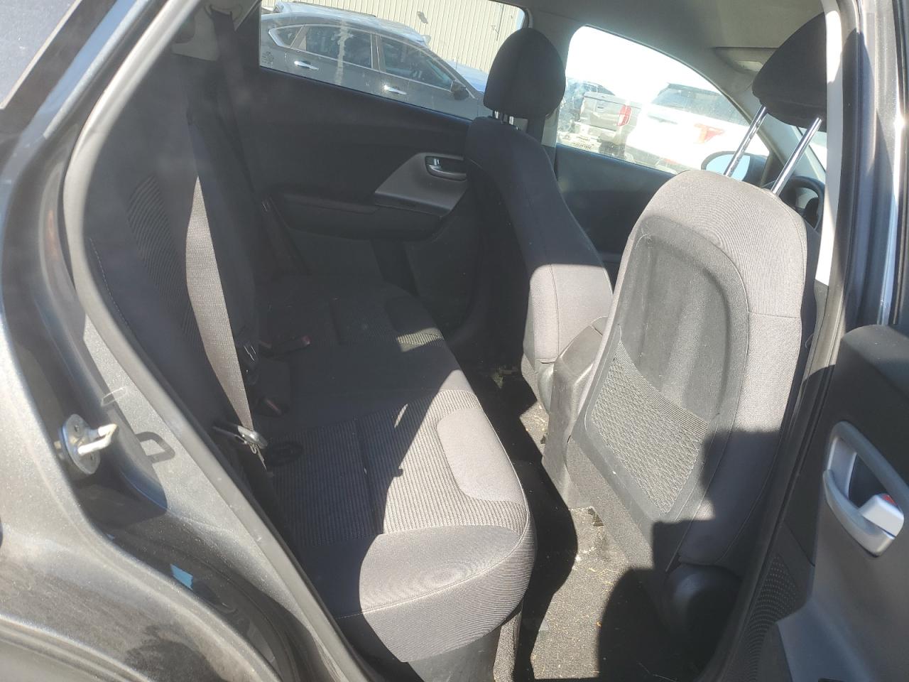 2017 Kia Niro Fe VIN: KNDCB3LC2H5094914 Lot: 92953405