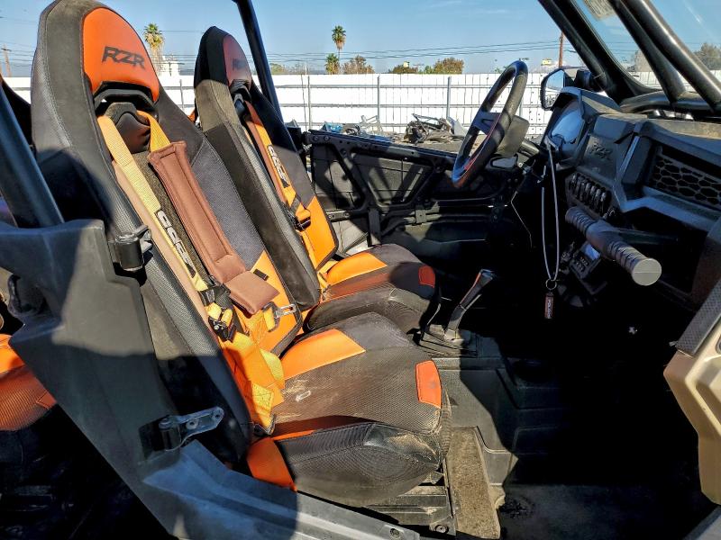2019 POLS RZR XP TURBO