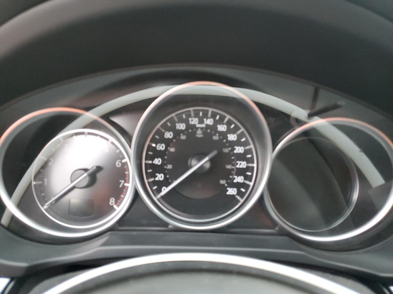 2021 Mazda Cx-5 Touring VIN: JM3KFBCM8M0109224 Lot: 91043085