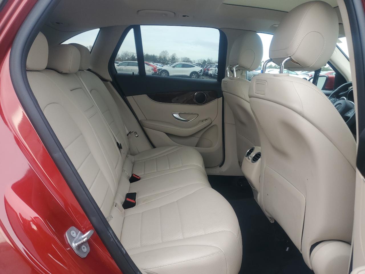 2018 Mercedes-Benz Glc 300 4Matic VIN: WDC0G4KB9JV077157 Lot: 92984725