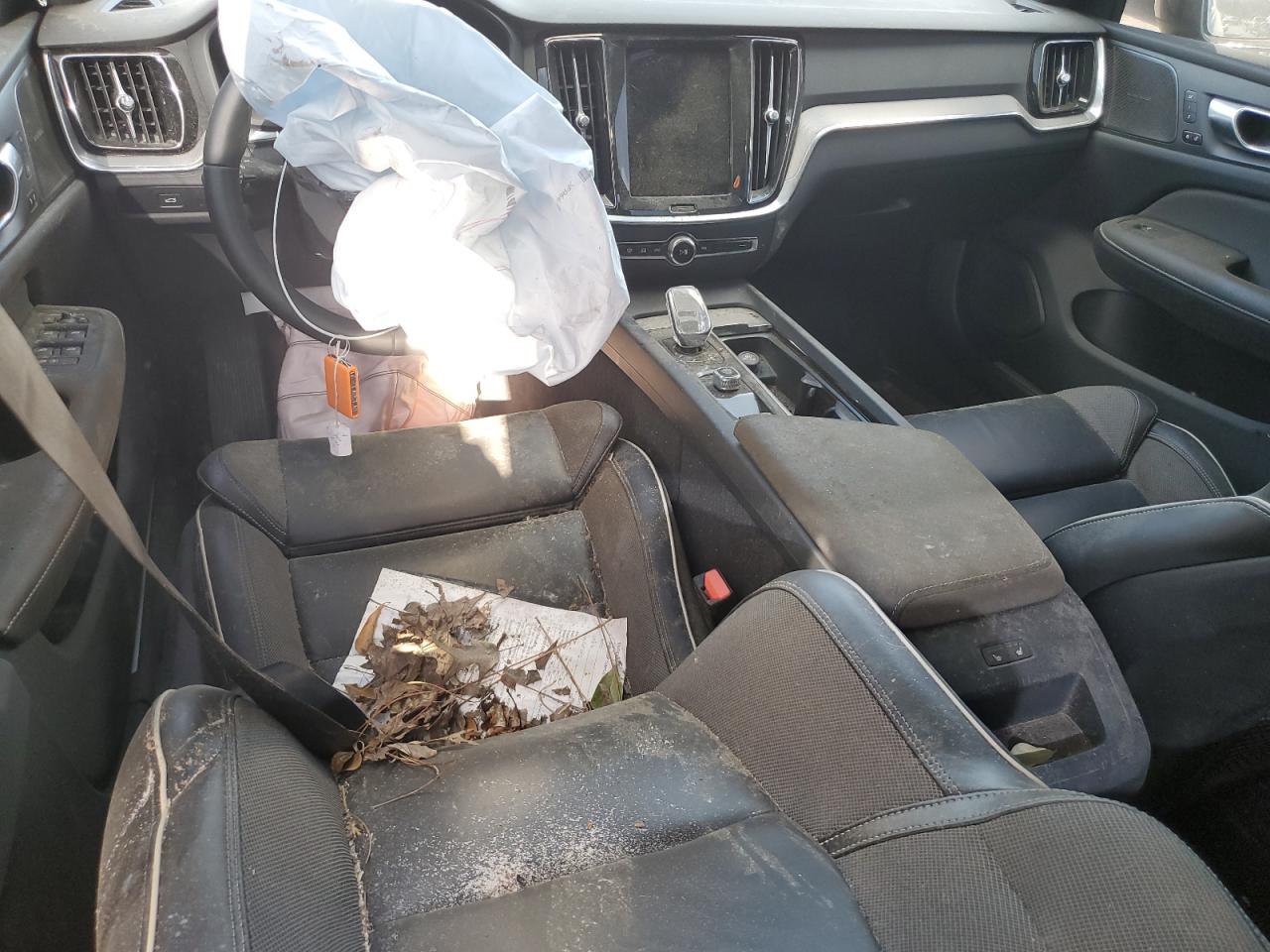 2024 Volvo S60 Plus VIN: 7JRL12TH3RG315291 Lot: 93567195