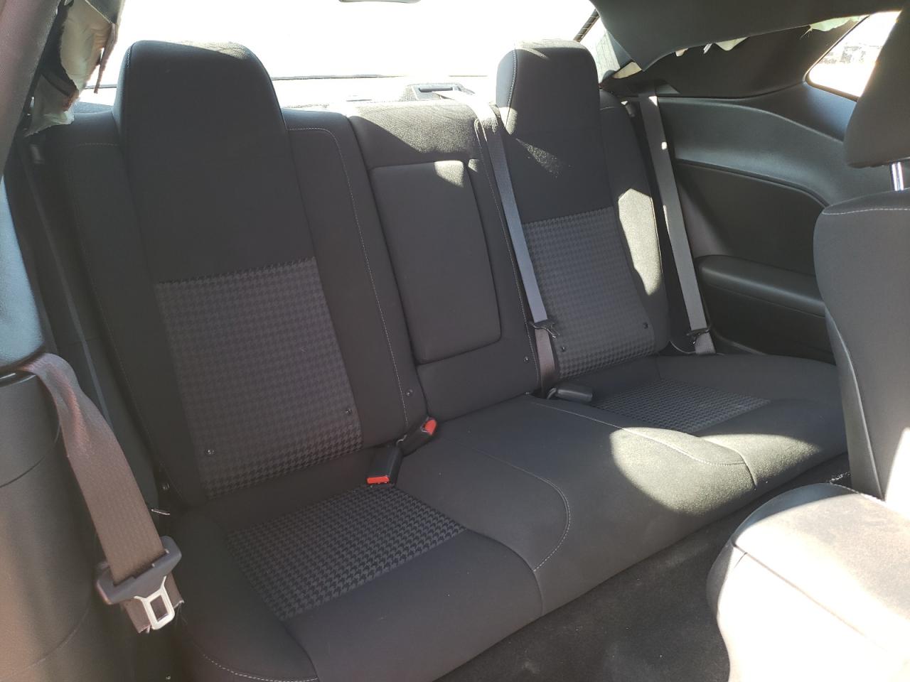 2022 Dodge Challenger R/T VIN: 2C3CDZBT8NH128894 Lot: 92362855