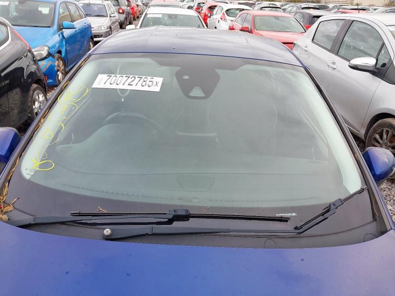 2018 FORD FIESTA 1.1 ZETEC 5DR