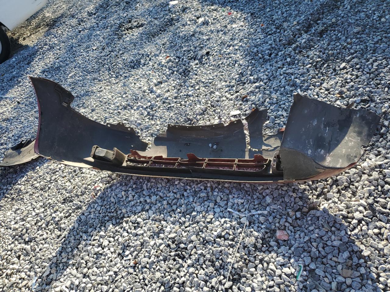 2006 Chevrolet Aveo Lt VIN: KL1TG56616B597441 Lot: 93419835