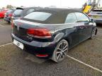 2012 VOLKSWAGEN GOLF 2.0 TDI BLUEMOTION TECH GT 2DR for sale at Copart SANDTOFT