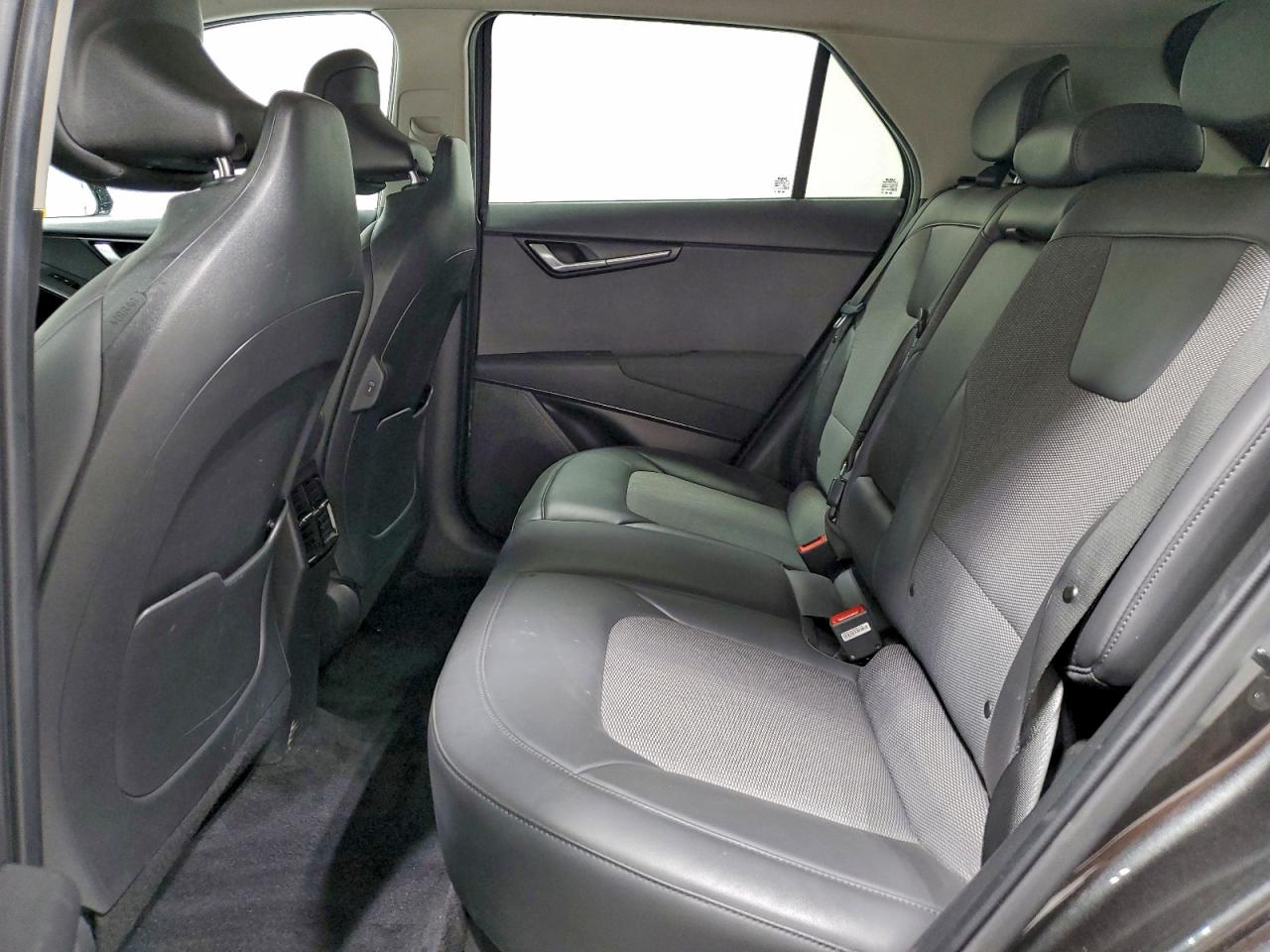 2023 Kia Niro Wind VIN: KNDCR3L18P5036170 Lot: 94365235