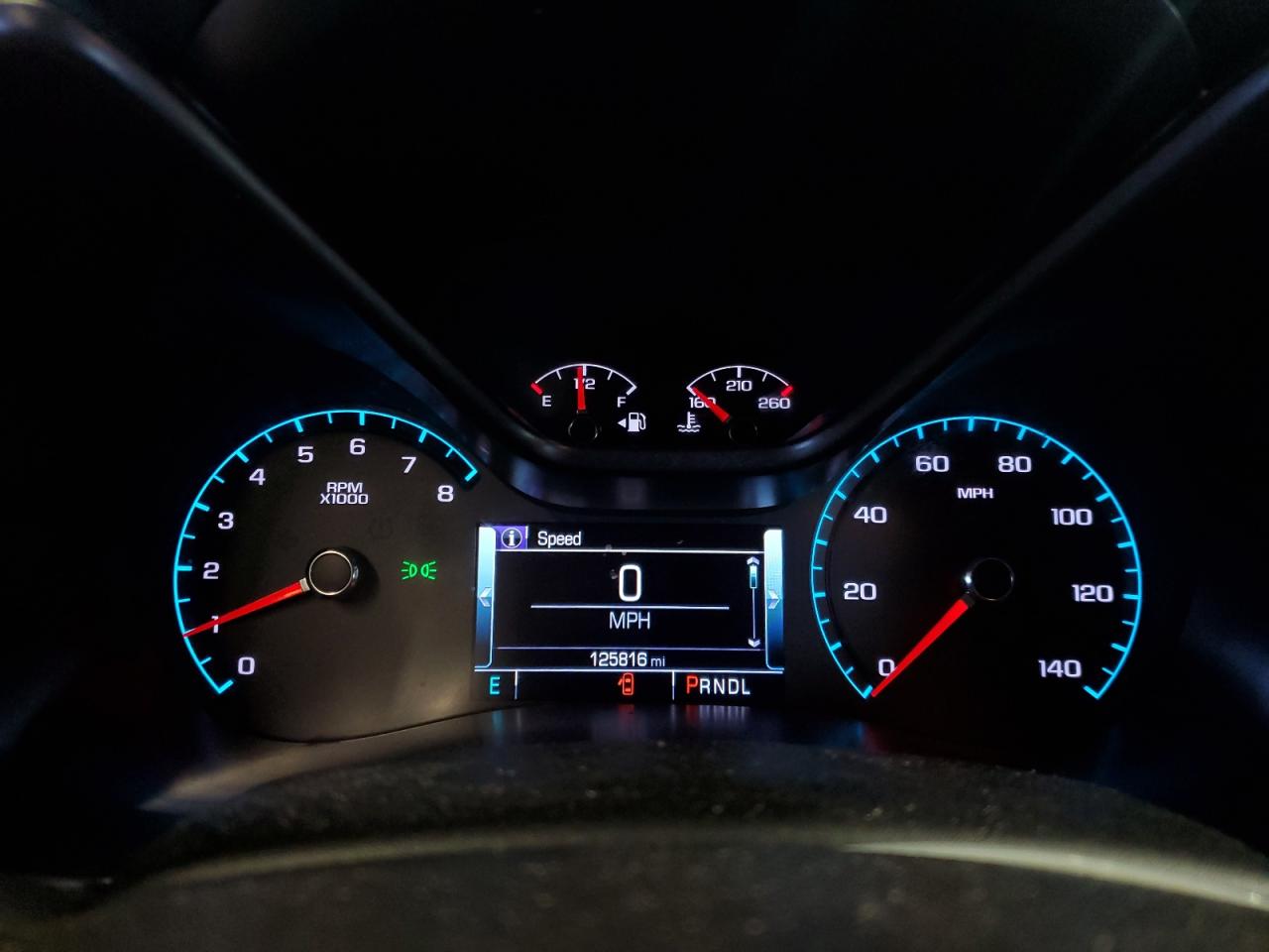 2018 Chevrolet Colorado Lt VIN: 1GCGTCEN3J1303636 Lot: 93717465