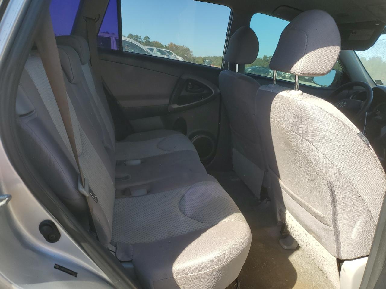 2008 Toyota Rav4 VIN: JTMZD33V685088670 Lot: 90739745