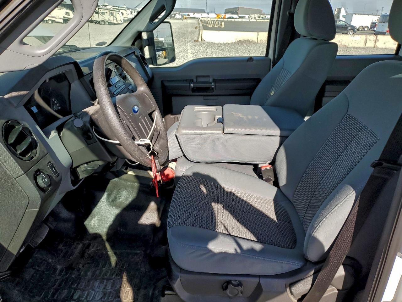 2013 Ford F250 Super Duty VIN: 1FT7W2BT9DEB25295 Lot: 94802155