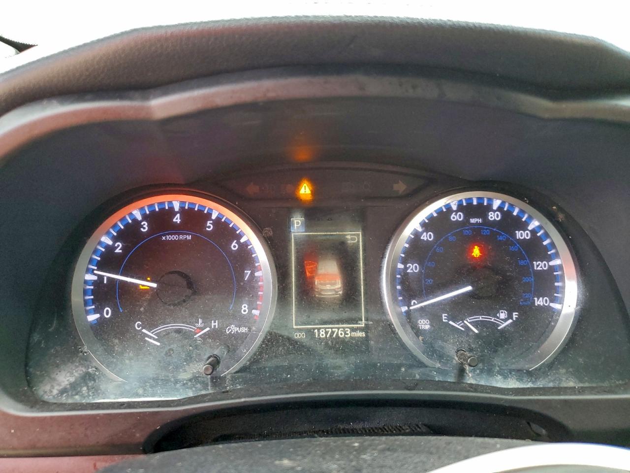 2017 Toyota Highlander Le VIN: 5TDZZRFH0HS194293 Lot: 94440065