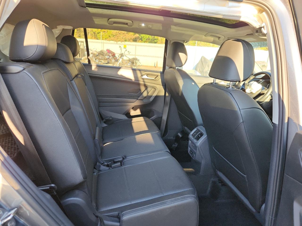 2019 Volkswagen Tiguan Se VIN: 3VV3B7AX9KM081772 Lot: 91888345