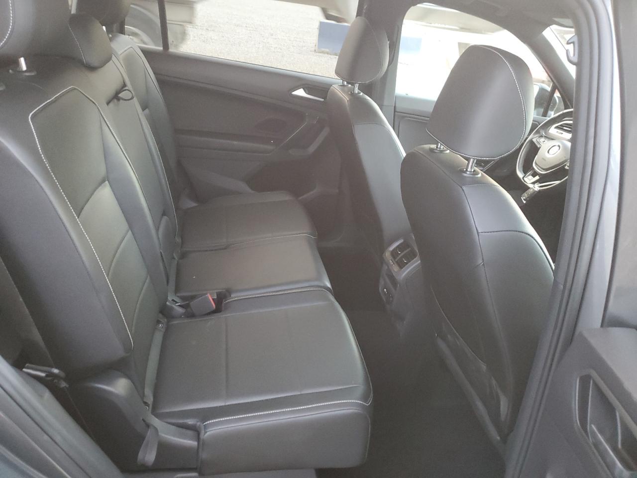 2021 Volkswagen Tiguan Se VIN: 3VV2B7AX0MM049341 Lot: 93819025