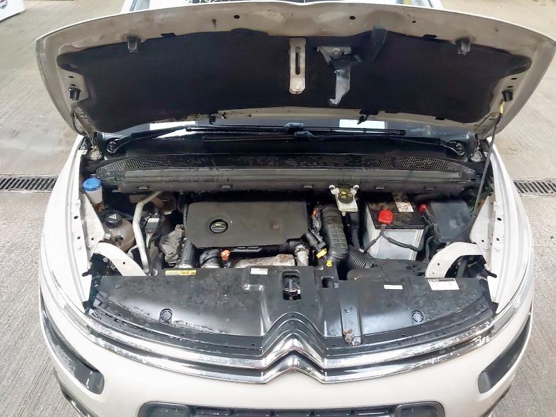 2018 CITROEN GRAND C4 SPACETOURER 1.5 BLUEHDI 130 FEEL 5DR