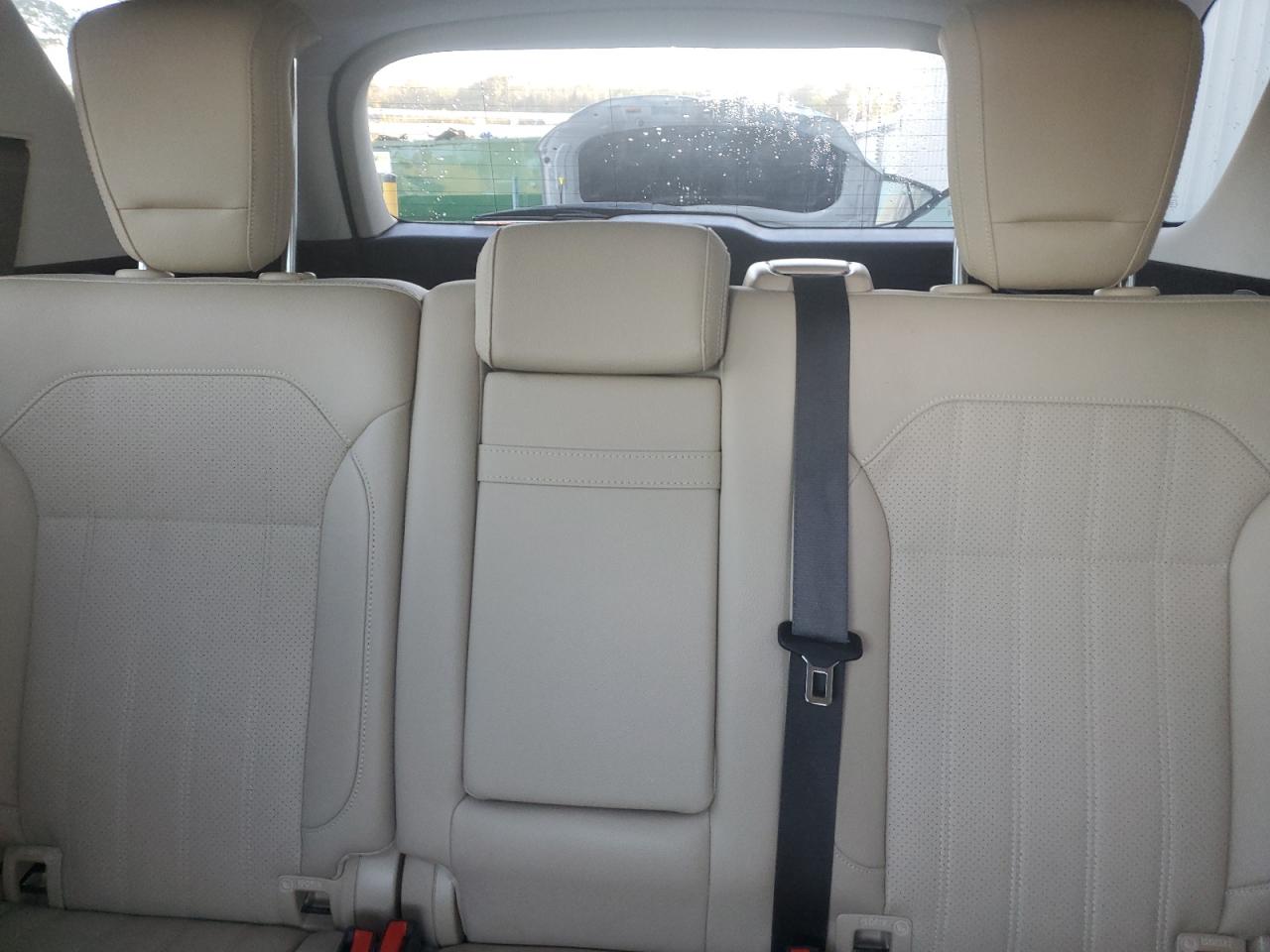 2018 Mercedes-Benz Gle 350 VIN: 4JGDA5JB7JB081267 Lot: 91989865