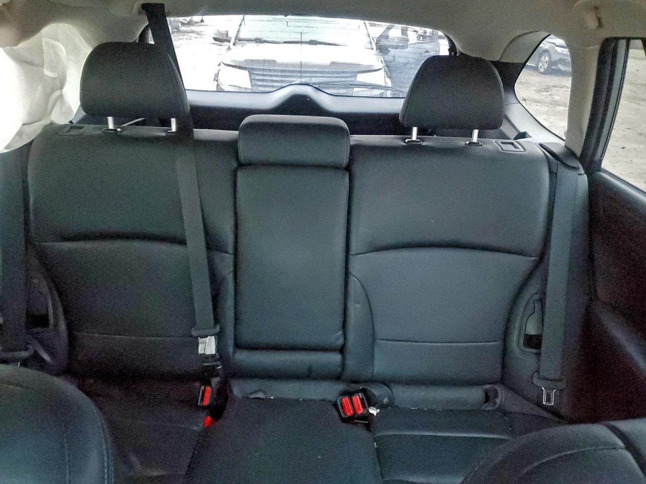 2015 Subaru Outback 2.5I Limited VIN: 4S4BSANC1F3291218 Lot: 93446155