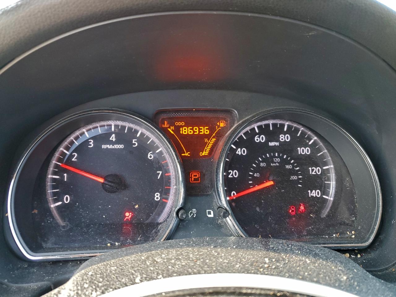 2014 Nissan Versa Note S VIN: 3N1CE2CP0EL374253 Lot: 94487205