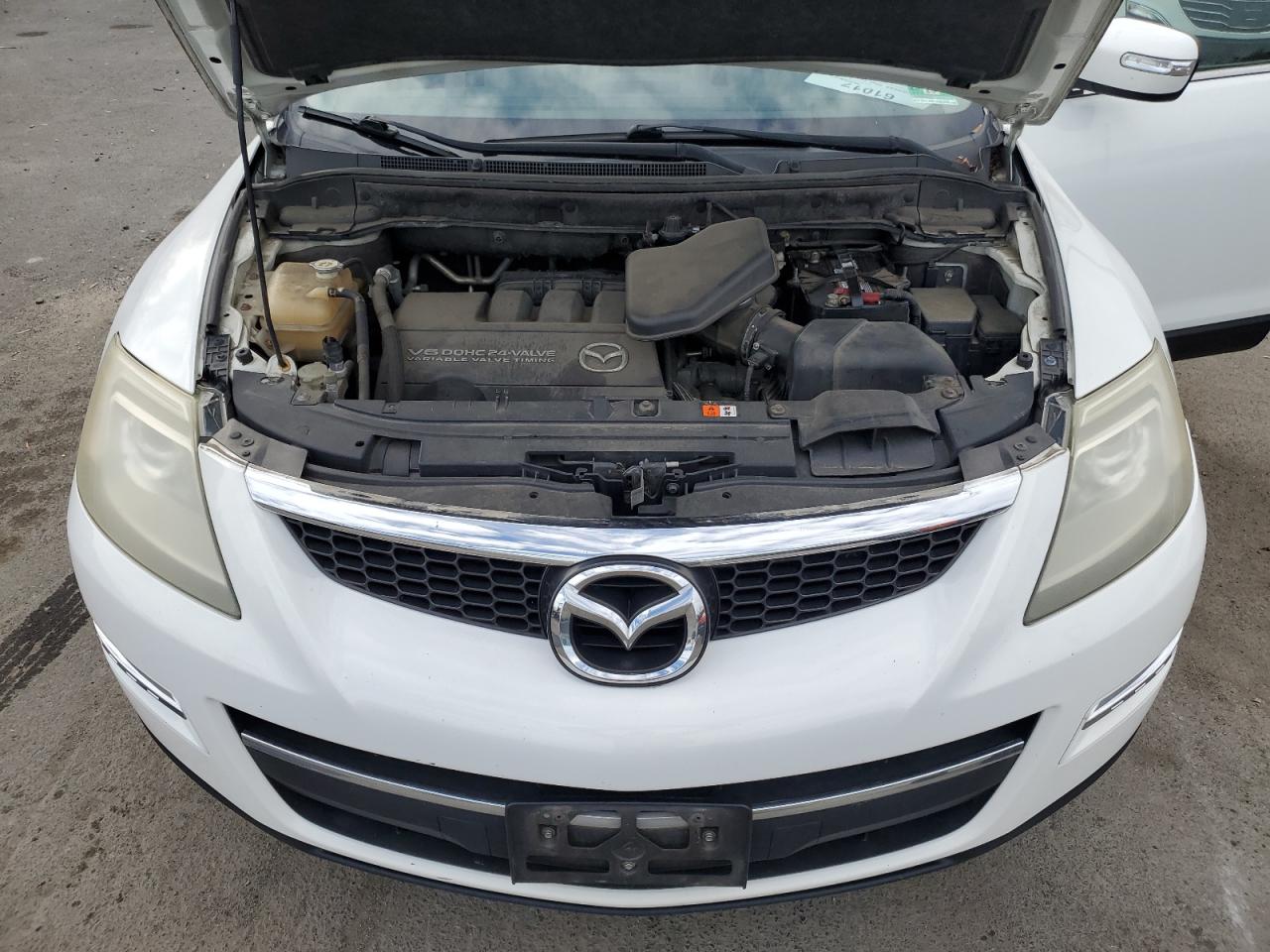 2008 Mazda Cx-9 VIN: JM3TB28V380141537 Lot: 91240815