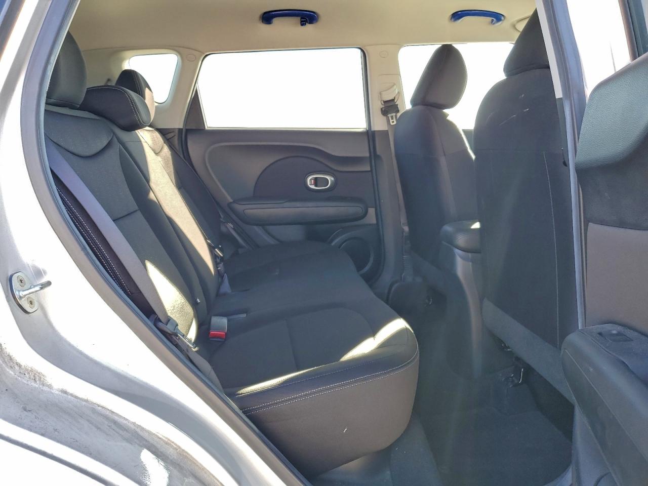 2016 Kia Soul VIN: KNDJN2A21G7394949 Lot: 93841205