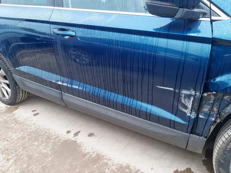 2020 SKODA KAROQ 2.0 TDI SE L 5DR