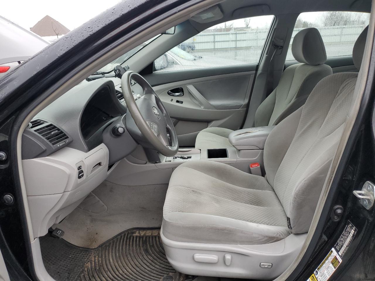 2008 Toyota Camry Ce VIN: 4T1BE46K88U771378 Lot: 93507705