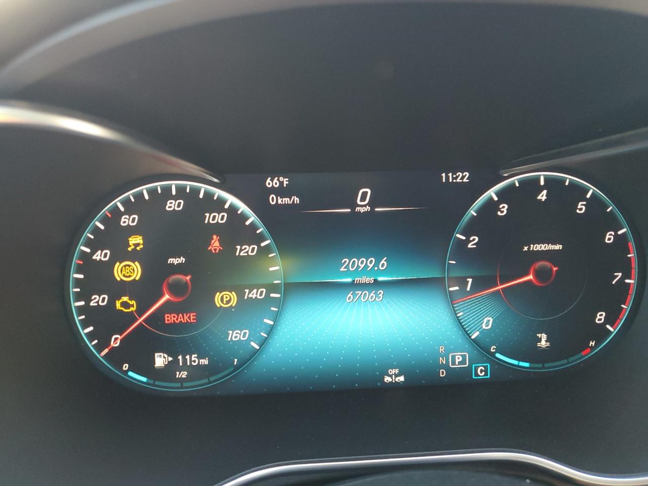 2021 Mercedes-Benz C 300 VIN: W1KWF8DB7MR629345 Lot: 90970365