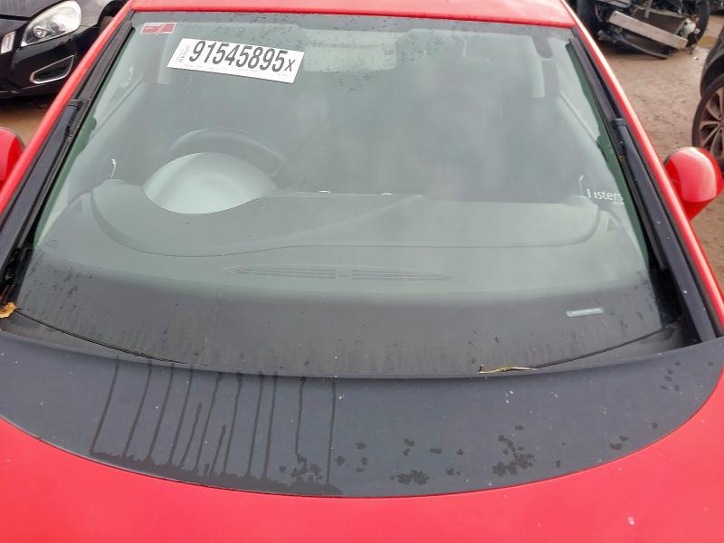 2012 SEAT LEON 1.6 TDI CR SE COPA 5DR