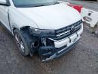 2022 VOLKSWAGEN T-CROSS 1.0 TSI 110 SE 5DR DSG for sale at Copart ROCHFORD