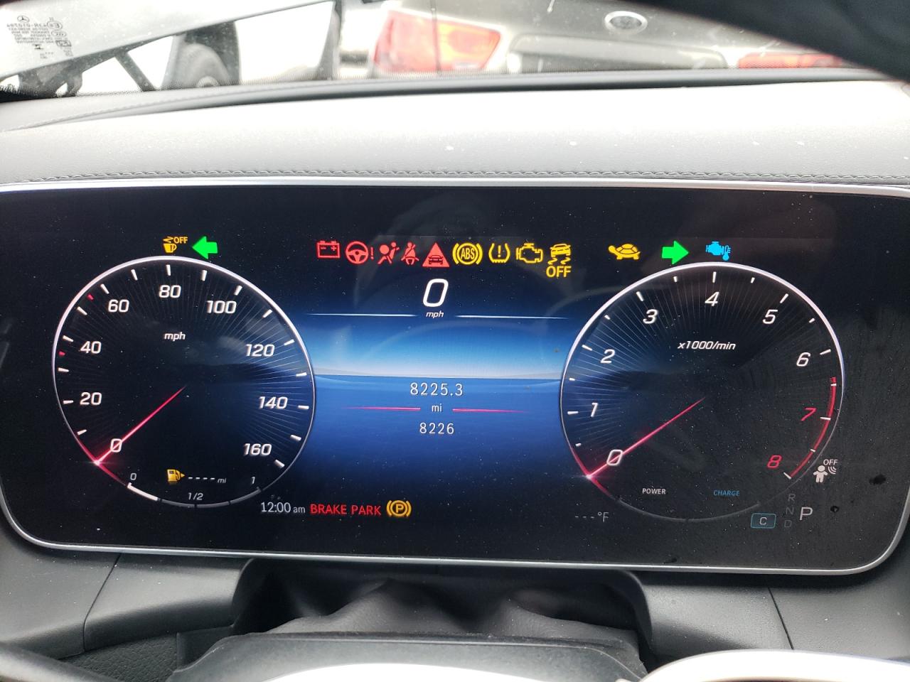 2024 Mercedes-Benz Glc 300 4Matic VIN: W1NKM4HB3RF204661 Lot: 92051985