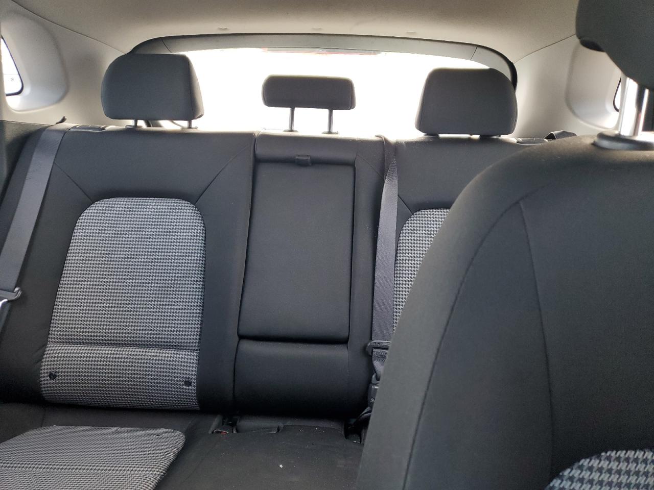 2021 Hyundai Kona Se VIN: KM8K12AA0MU642186 Lot: 93501685