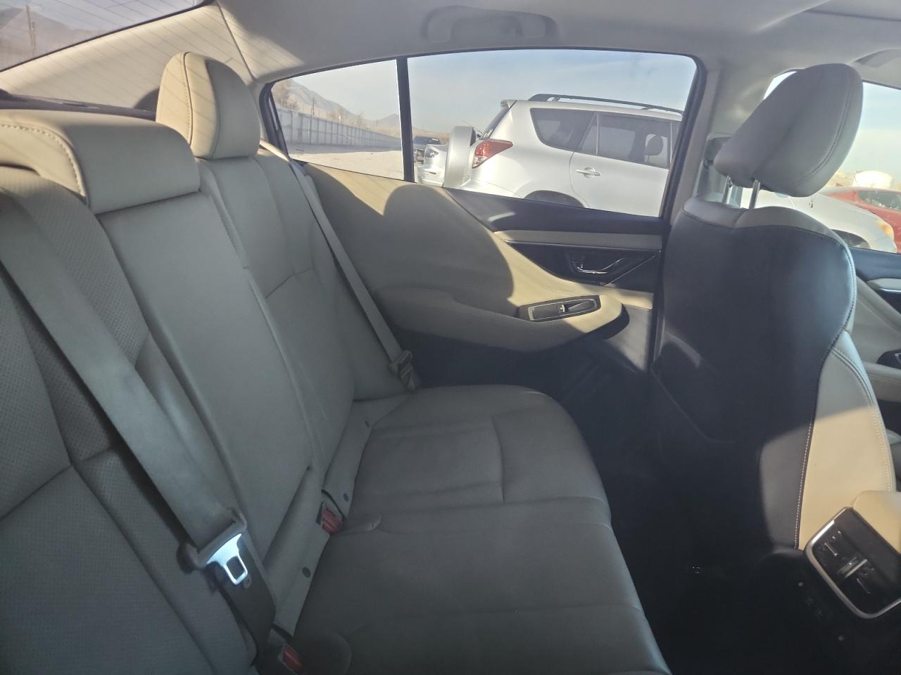 2020 Subaru Legacy Limited VIN: 4S3BWAN63L3002466 Lot: 91495195