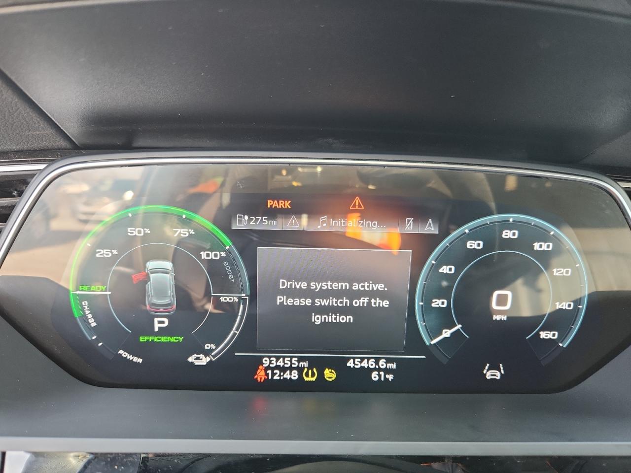 2022 Audi E-Tron Premium Plus VIN: WA1LAAGE6NB011026 Lot: 91427445