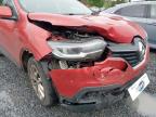 2016 RENAULT KADJAR 1.5 DCI DYNAMIQUE NAV 5DR for sale at Copart BELFAST