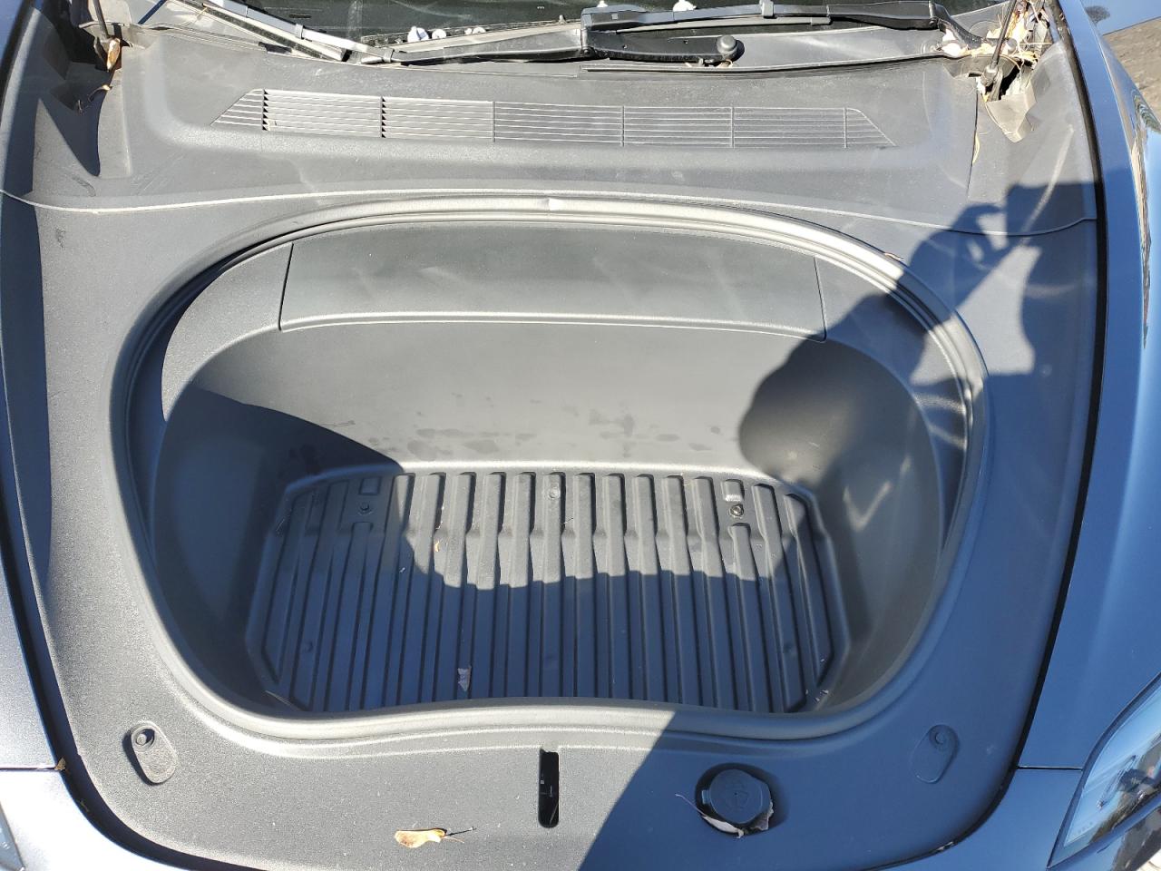 2024 Tesla Model 3 VIN: 5YJ3E1EA5RF734413 Lot: 90727225