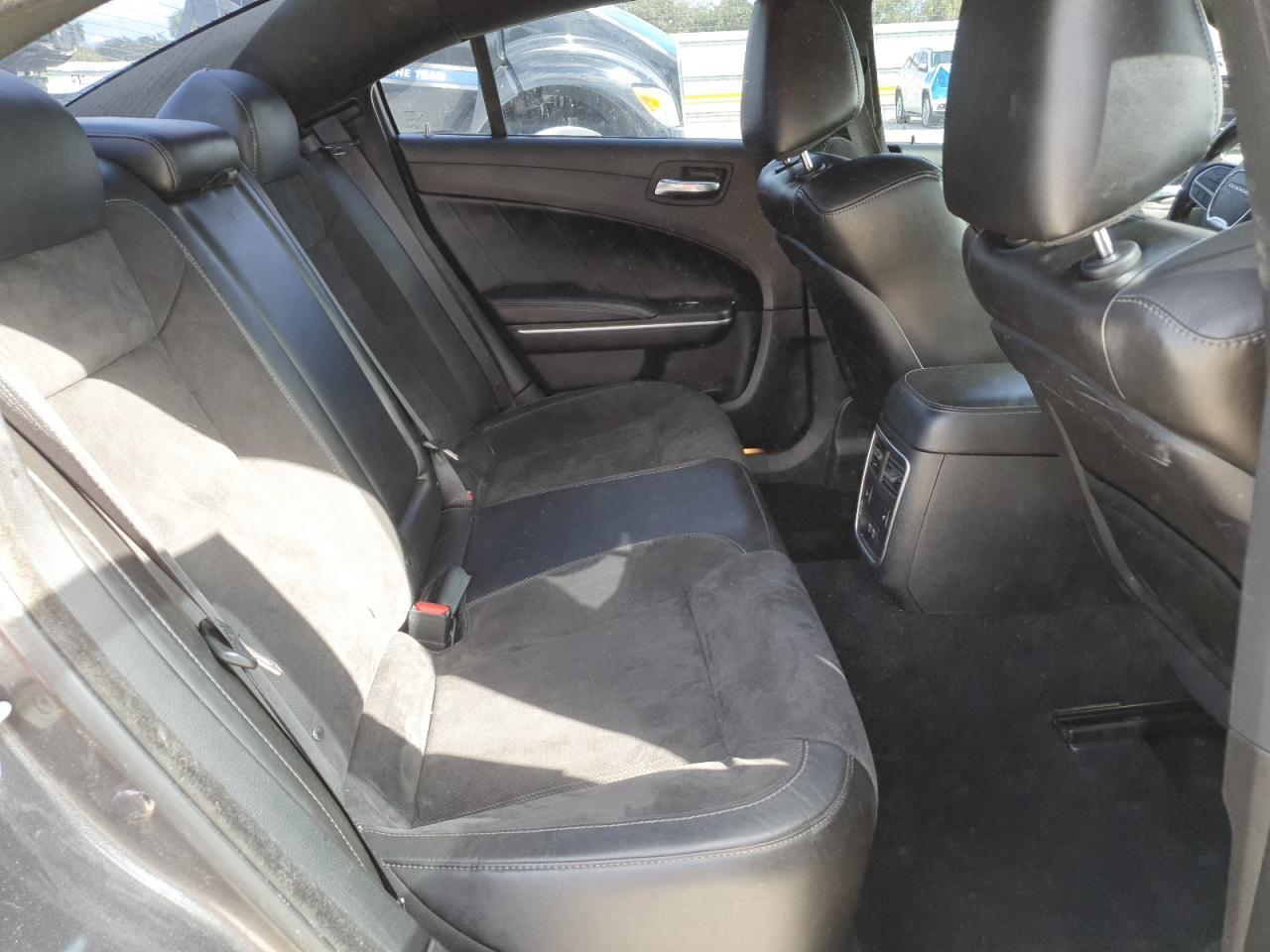 2017 Dodge Charger Scat Pack VIN: 2C3CDXGJ5MH559087 Lot: 91138395