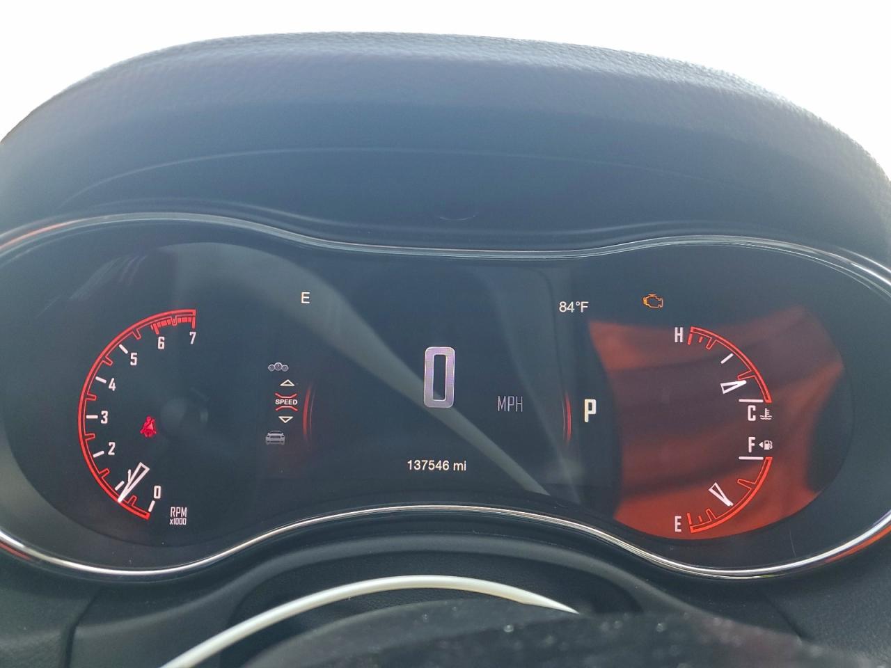 2017 Dodge Durango Ssv VIN: 1C4SDJFT8HC906783 Lot: 93775485