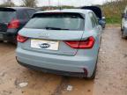 2024 AUDI A1 25 TFSI SPORT 5DR for sale at Copart BRISTOL
